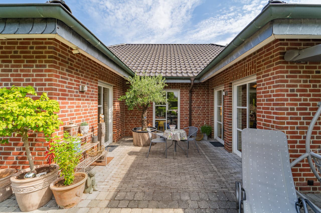 Bungalow in Kevelaer – Bild 40