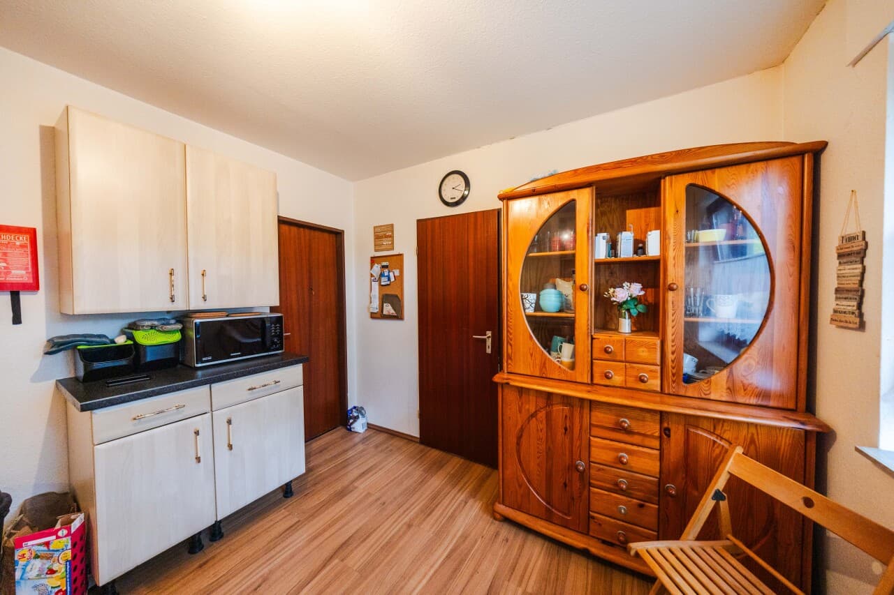Reihenmittelhaus in Goch - Pfalzdorf – Bild 8