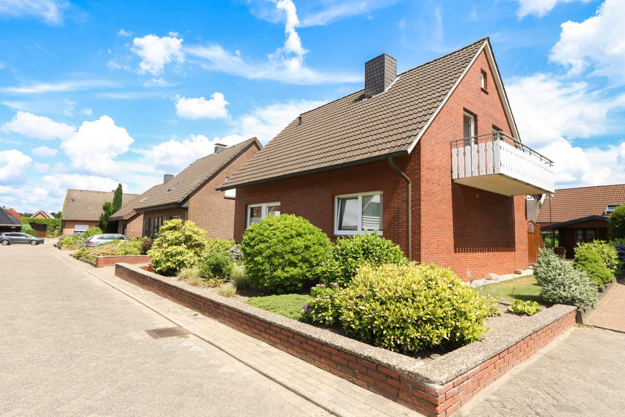 Einfamilienhaus in Bad Bentheim Gildehaus – Bild 26