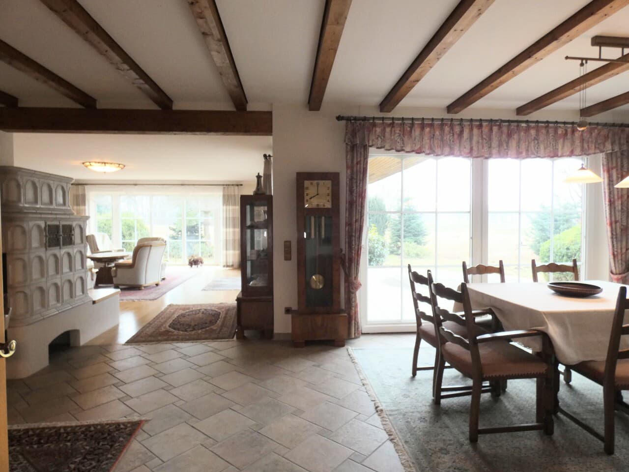 Einfamilienhaus in Weste – Bild 8