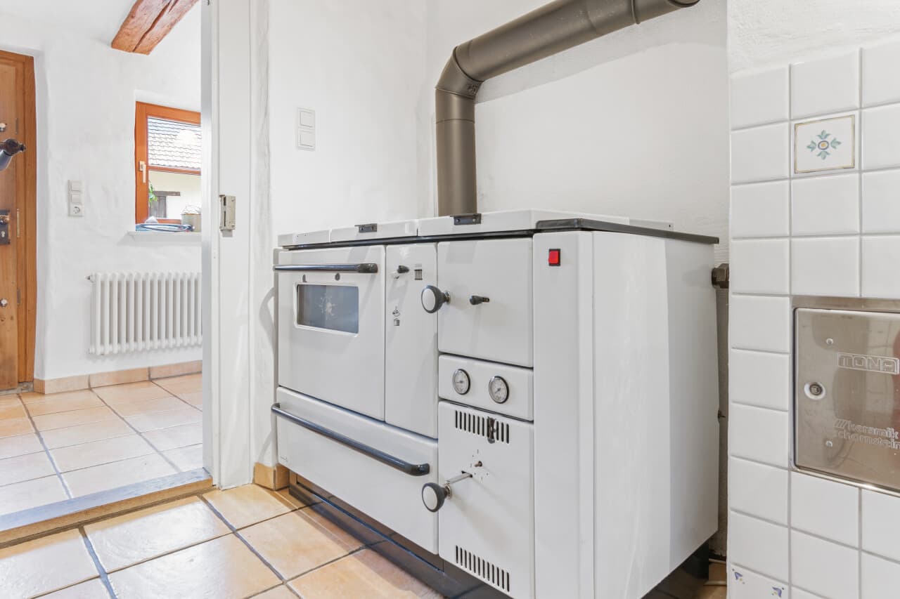 Landhaus in Rheinfelden – Bild 15