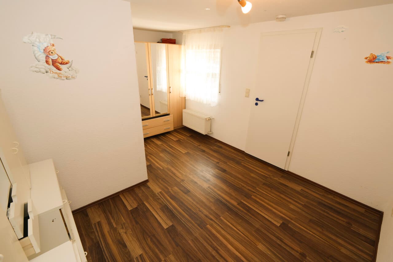Reihenmittelhaus in Nordhorn – Bild 11