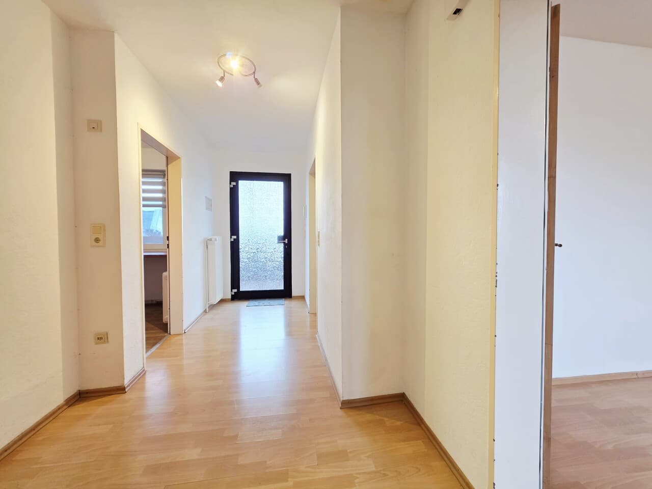 Etagenwohnung in Wilhelmshaven – Bild 7
