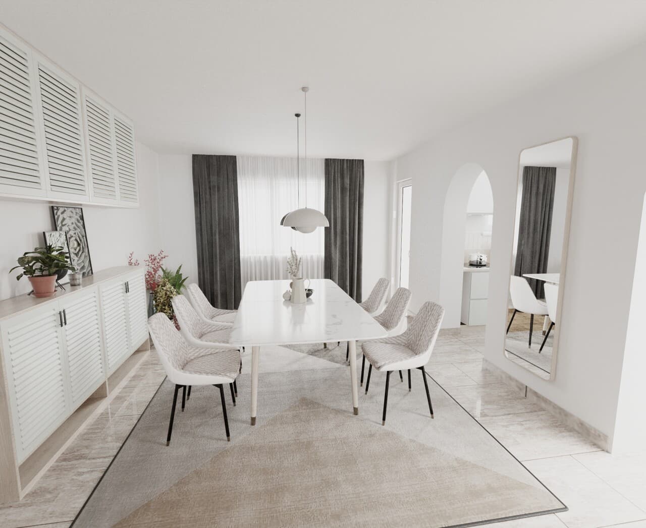 Etagenwohnung in Oberhausen – Bild 6