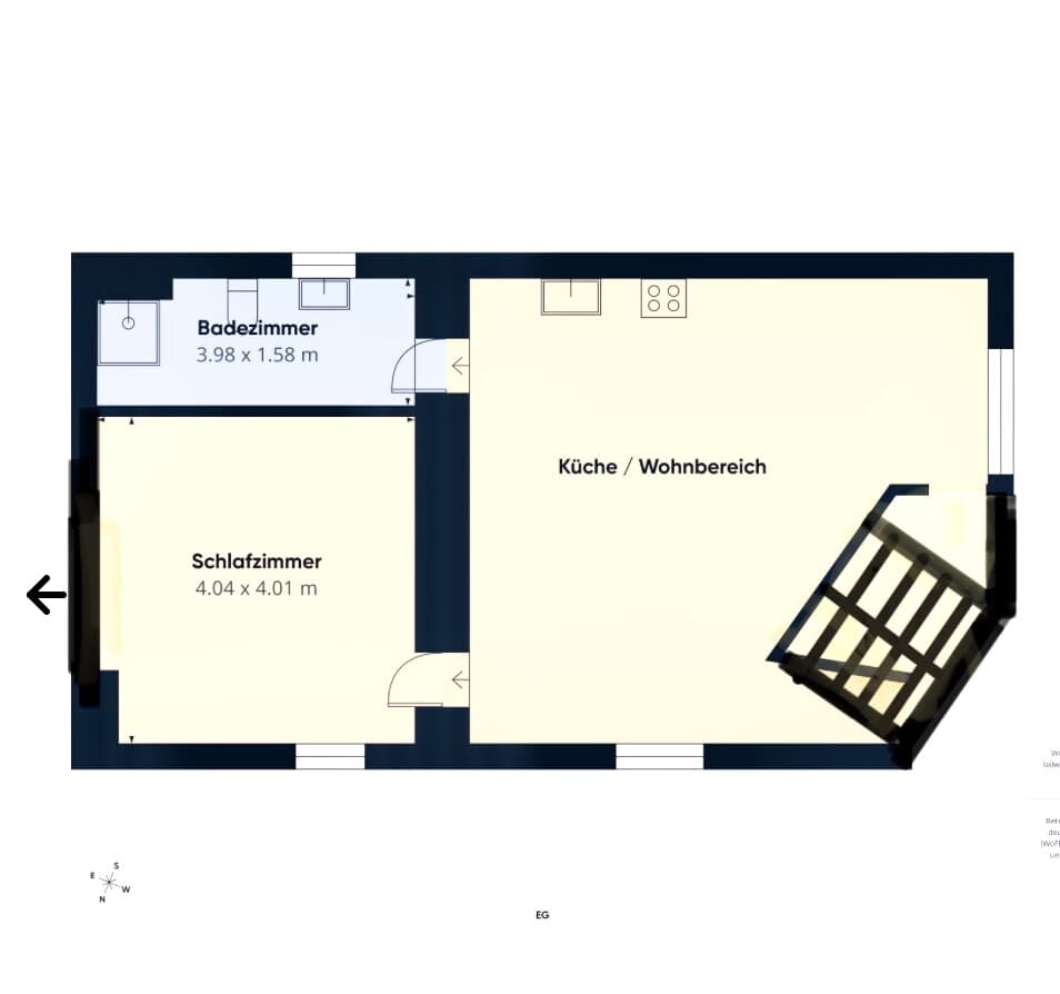 Mehrfamilienhaus in Erlenbach – Bild 47