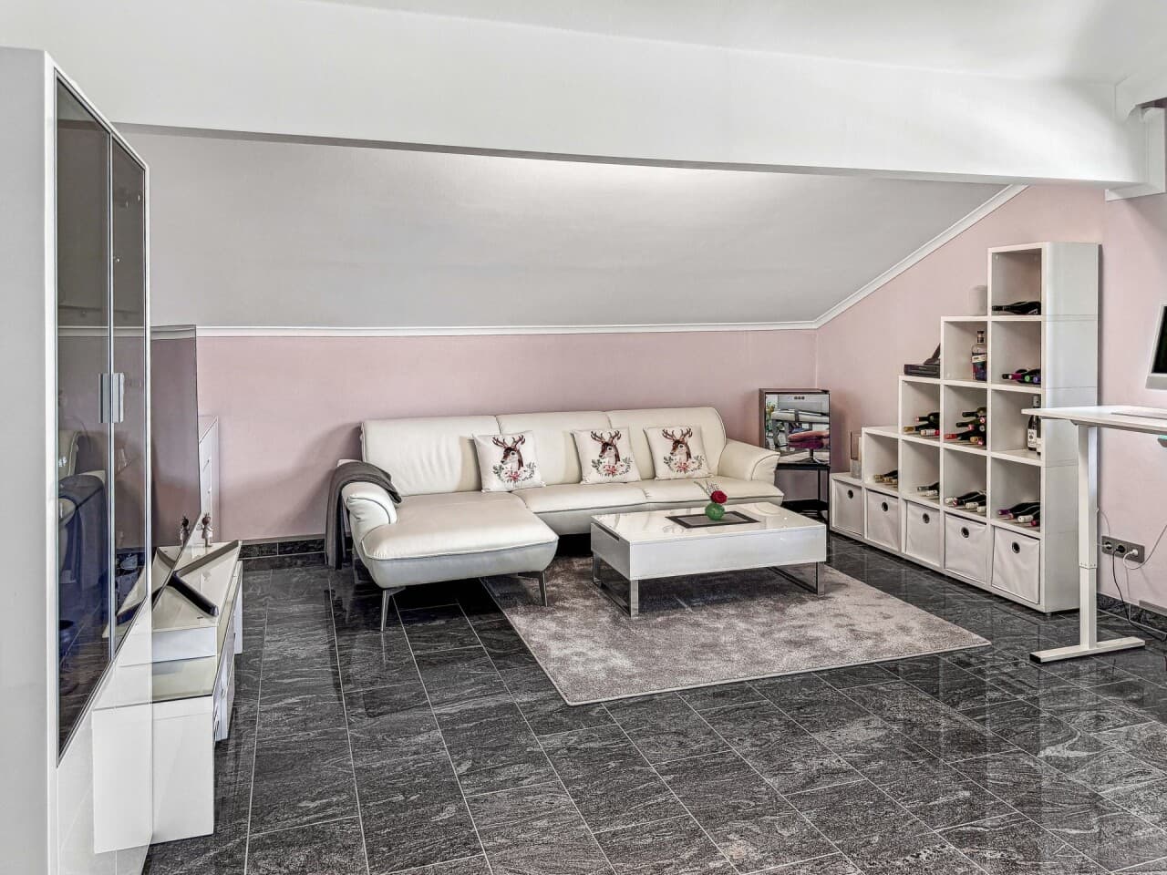 Dachgeschosswohnung in Inzell – Bild 6