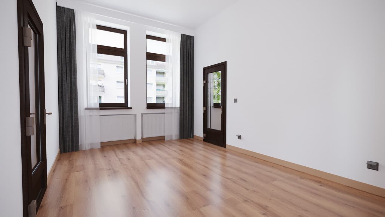 Mehrfamilienhaus in Dortmund Innenstadt Nord – Bild 11