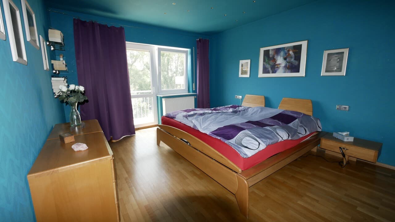 Zweifamilienhaus in Baden Baden – Bild 17