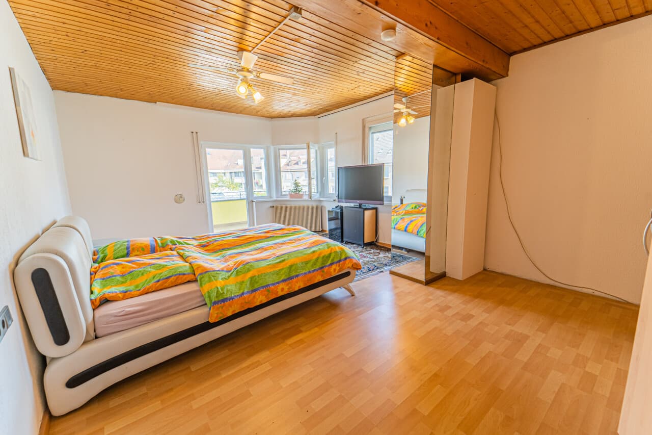 Wohn- und Geschäftshaus in Rheinfelden – Bild 11