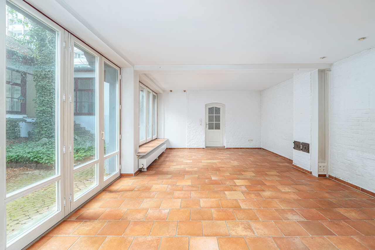 Stadthaus in Rostock – Bild 4