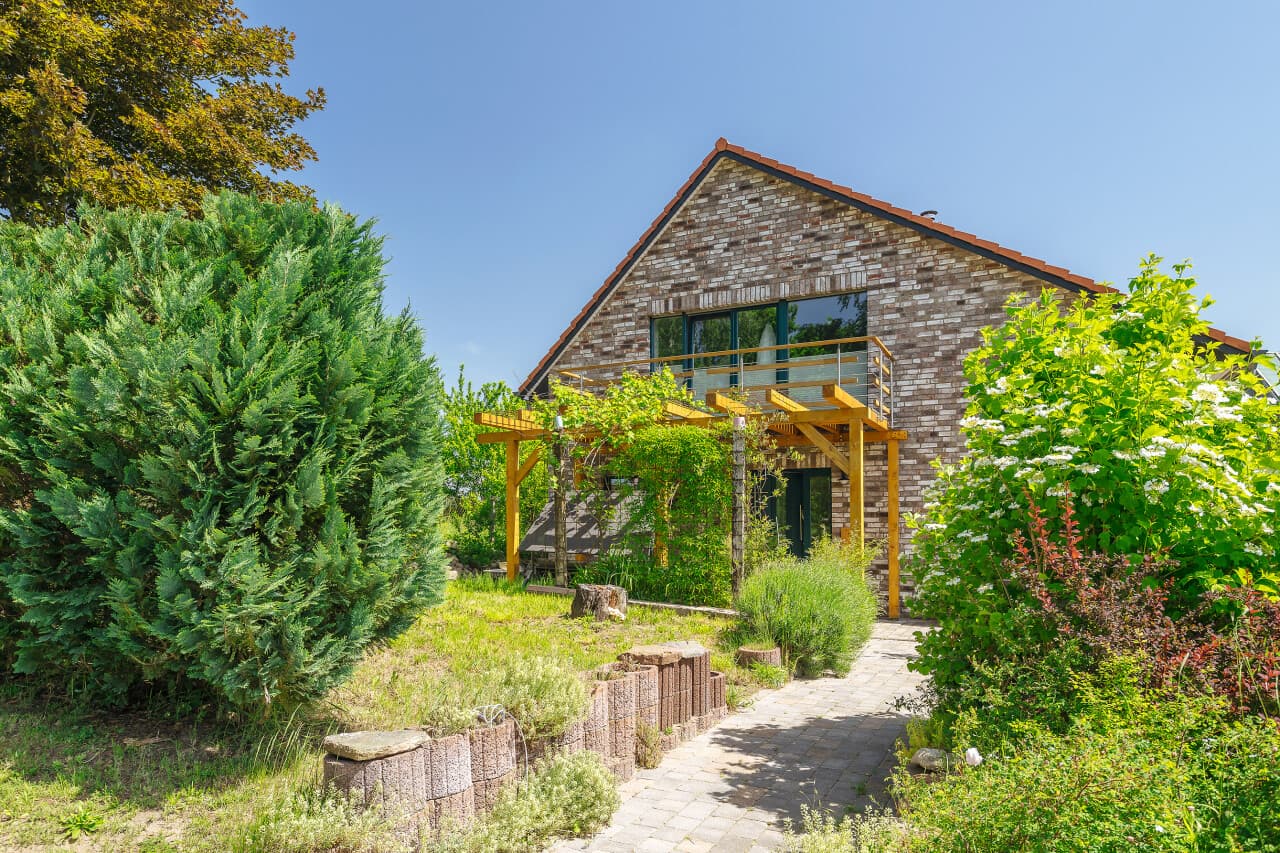 Einfamilienhaus in Rukieten – Bild 5