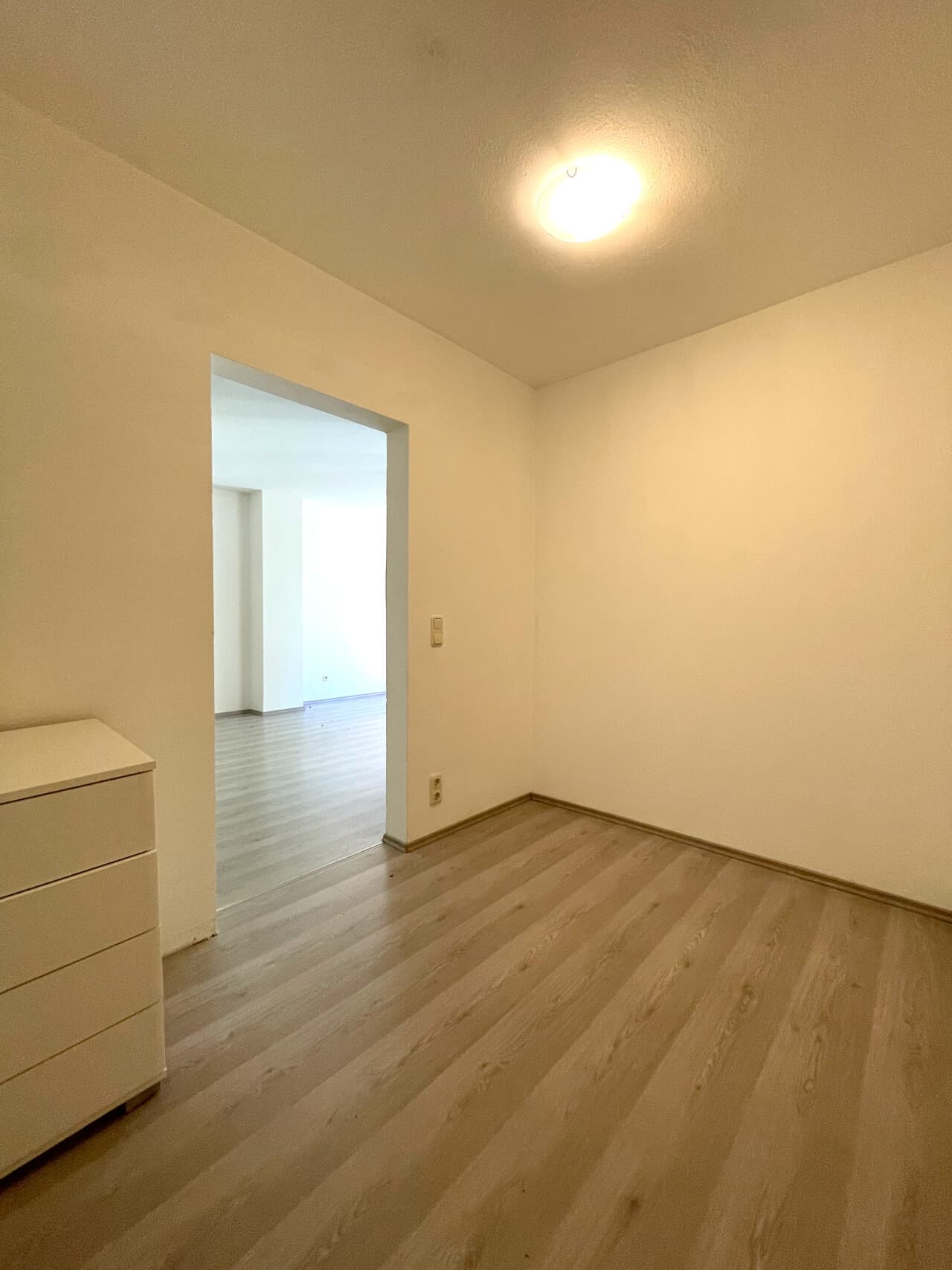 Etagenwohnung in München – Bild 6