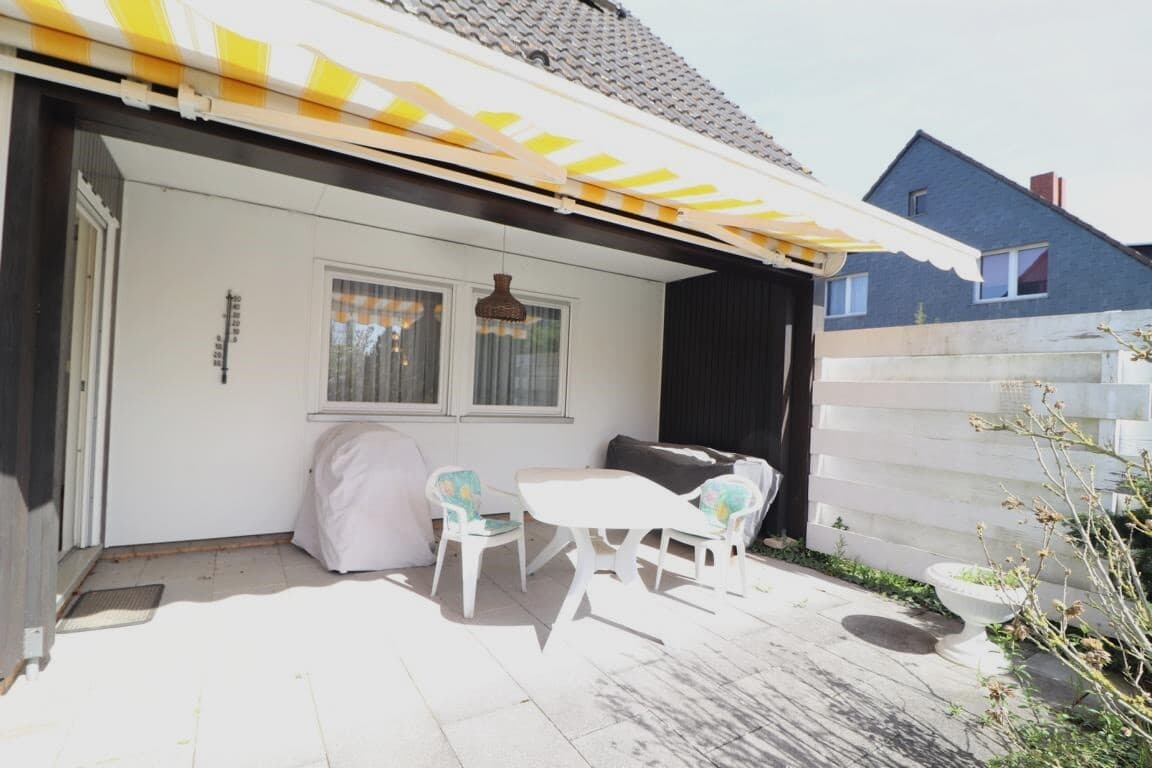 Einfamilienhaus in Braunschweig – Bild 6