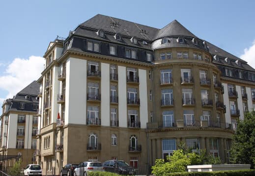 Möblierte Wohnung in Bad Nauheim – Bild 2