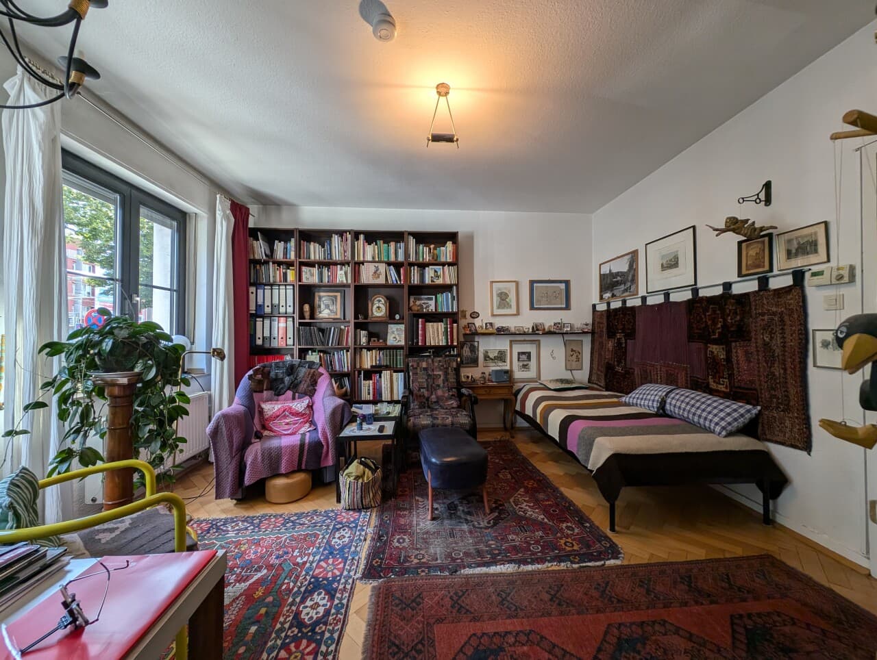 Mehrfamilienhaus in Köln – Bild 10