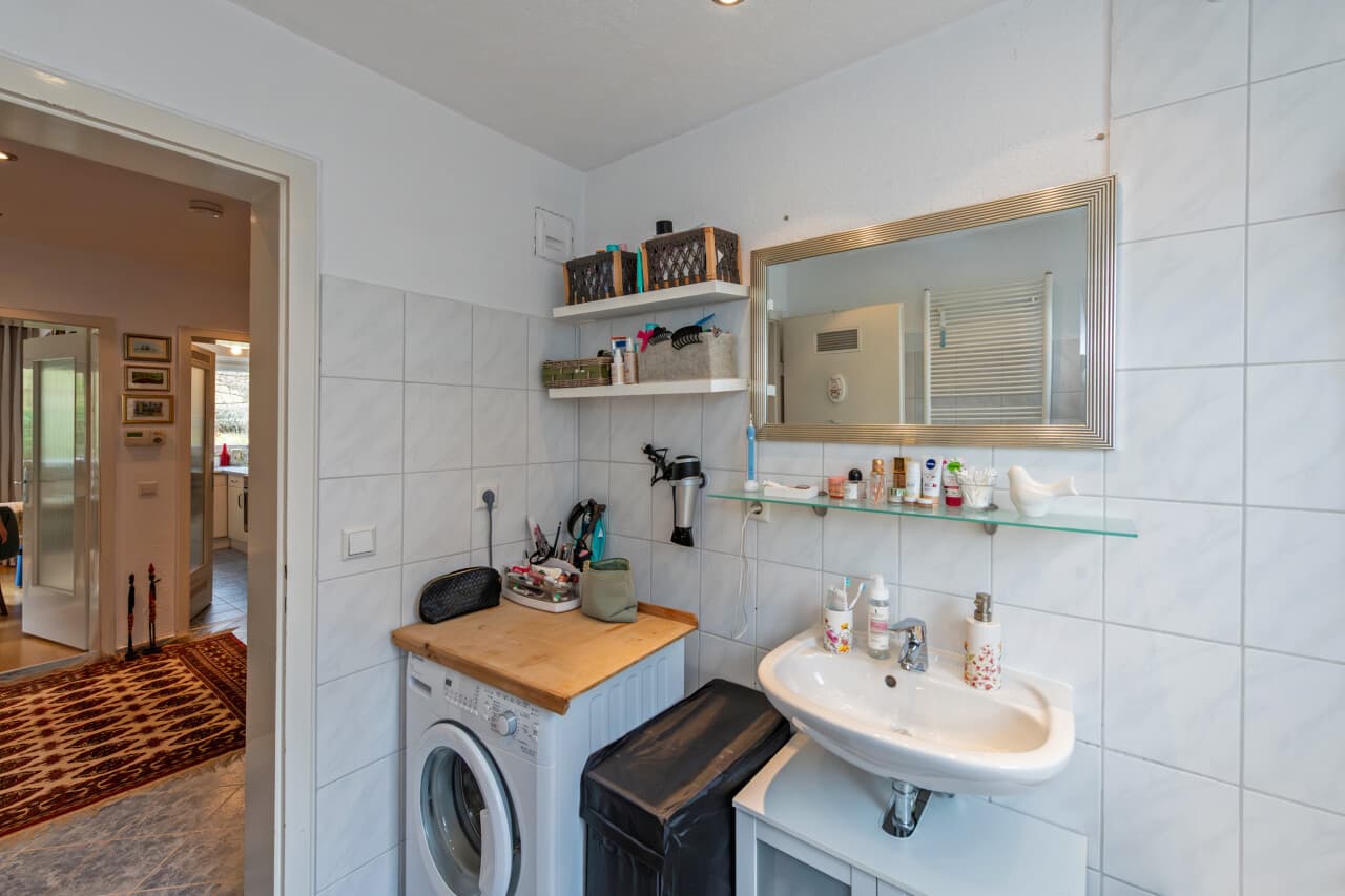 Etagenwohnung in Stuttgart – Bild 22