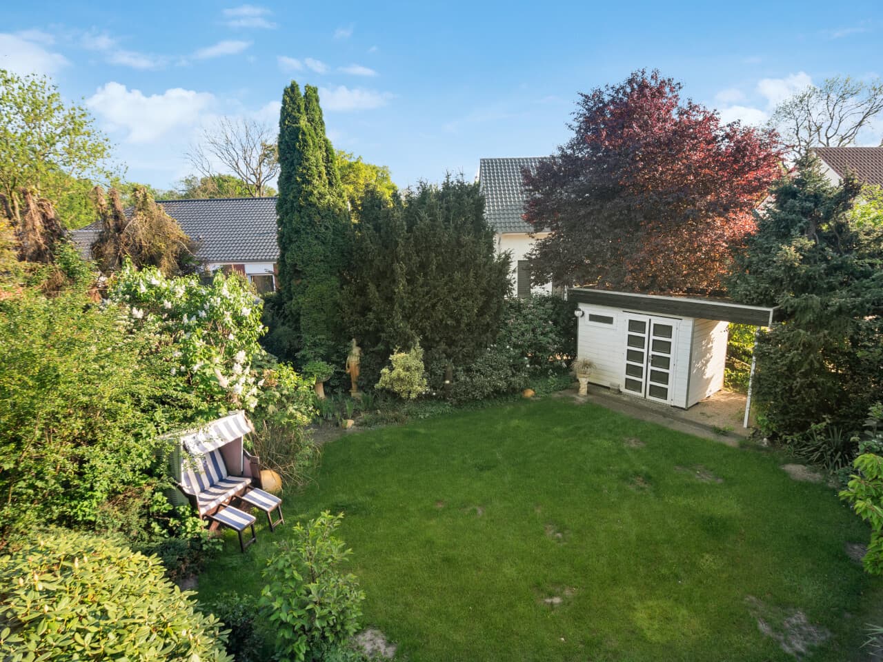 Einfamilienhaus in Bremen – Bild 8