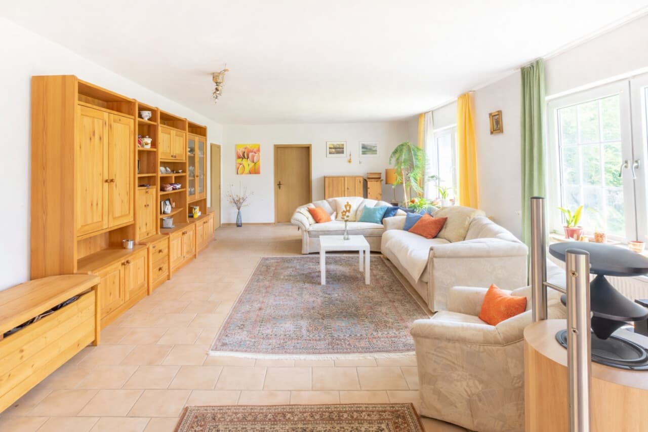 Einfamilienhaus in Köhn – Bild 5