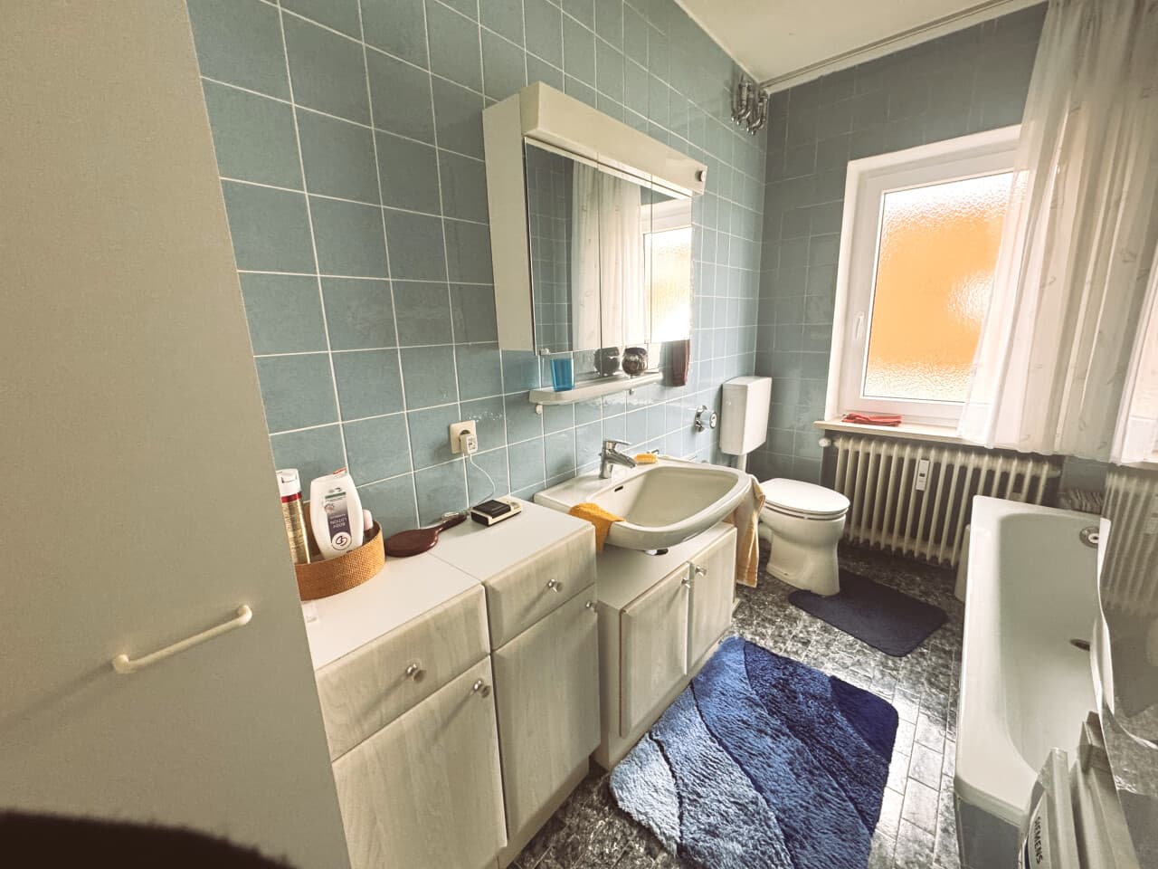 Etagenwohnung in Puchheim – Bild 7