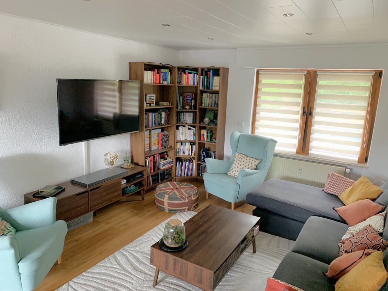 Etagenwohnung in Carlsberg – Bild 4