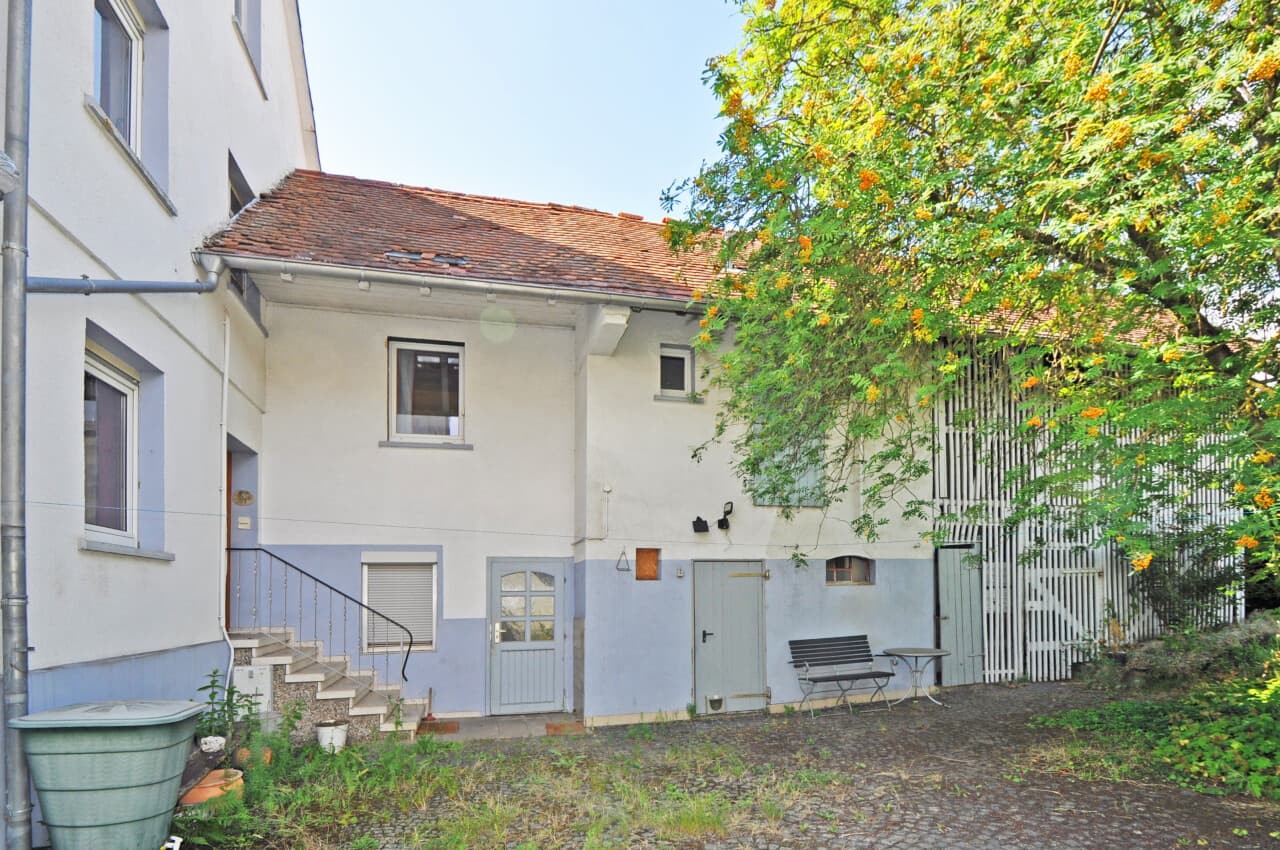 Einfamilienhaus in Linden – Bild 2