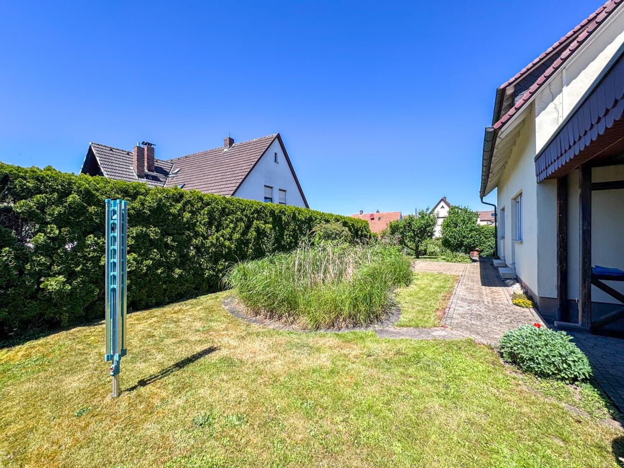 Einfamilienhaus in Lichtenfels – Bild 9