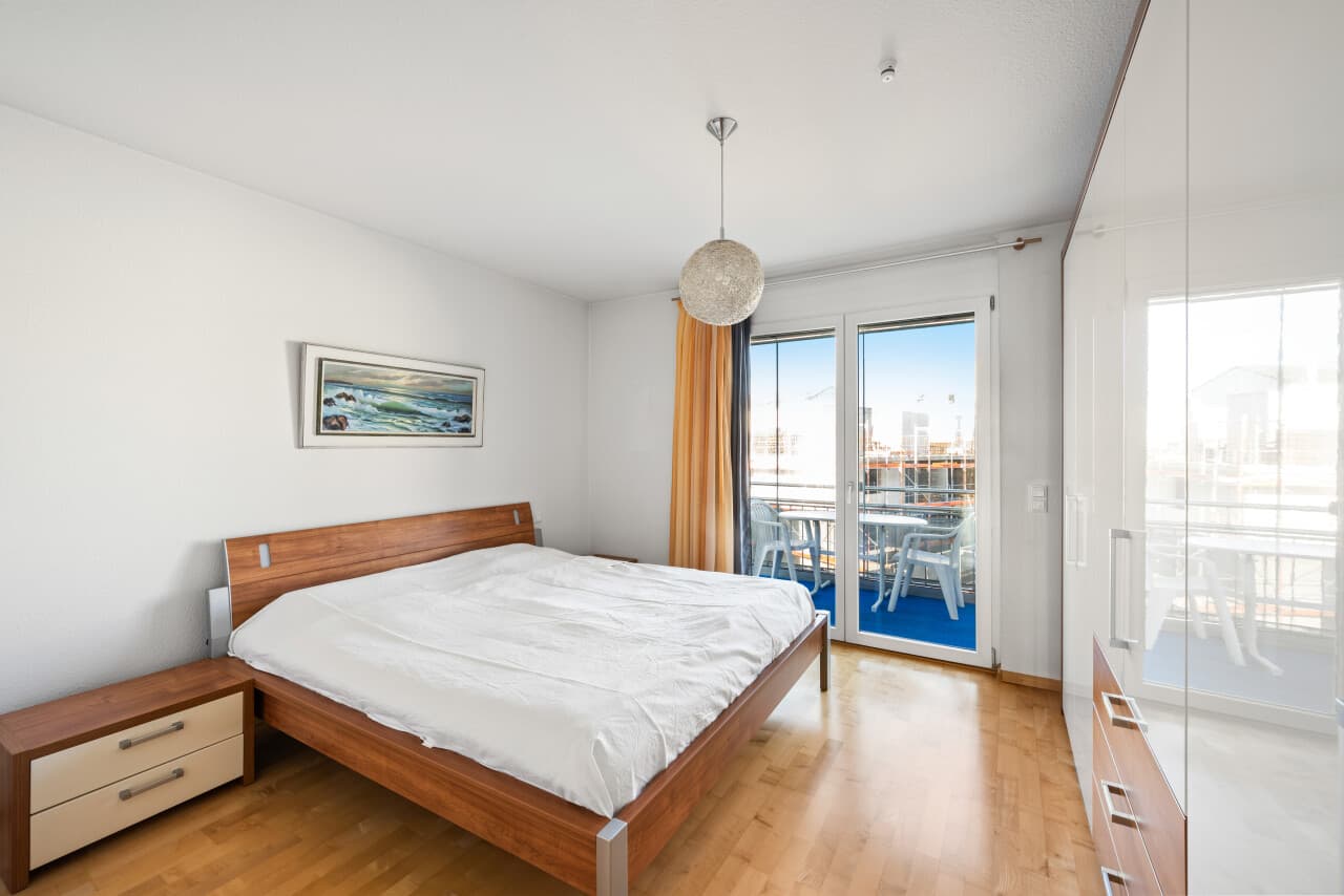 Etagenwohnung in Rheinfelden – Bild 18