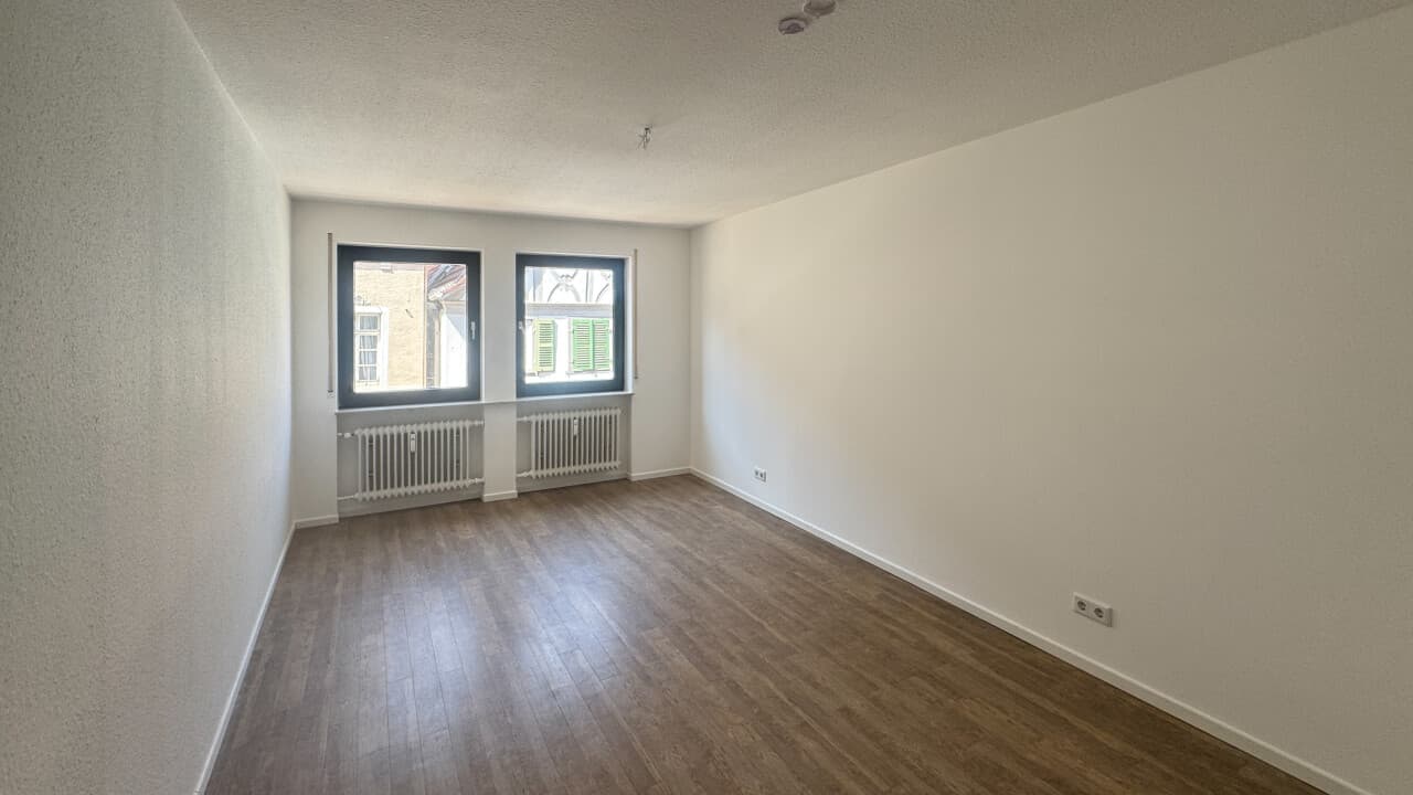 Etagenwohnung in Neustadt – Bild 5