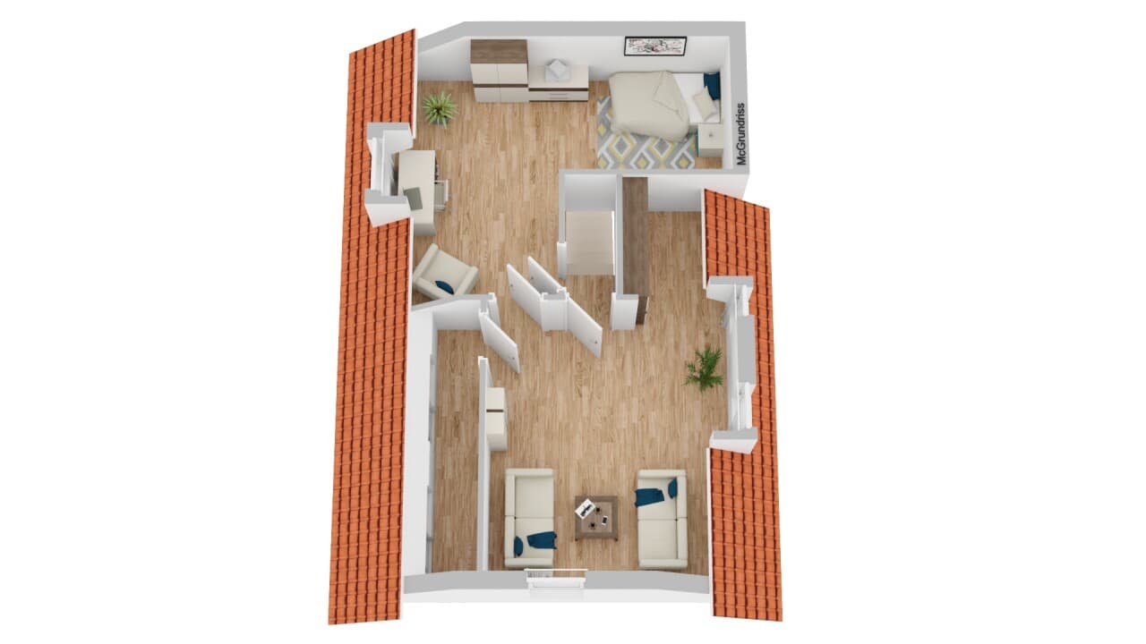 Einfamilienhaus in Wassertrüdingen – Bild 20
