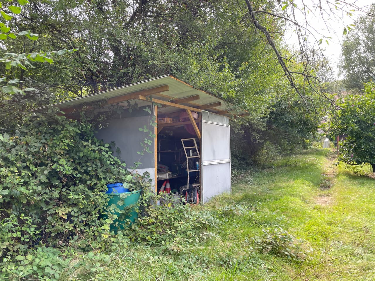 Reihenmittelhaus in Oberwürzbach – Bild 41