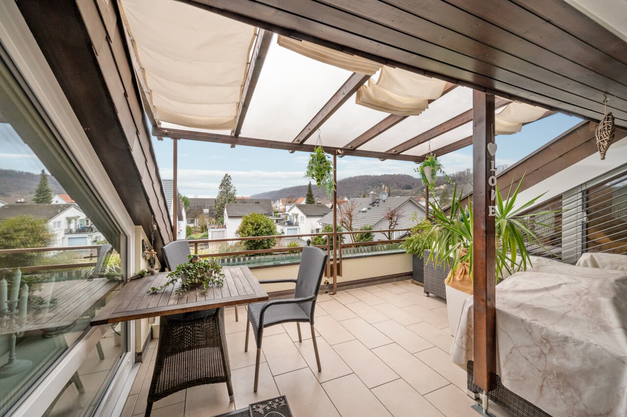Maisonette in Grenzach-Wyhlen – Bild 10