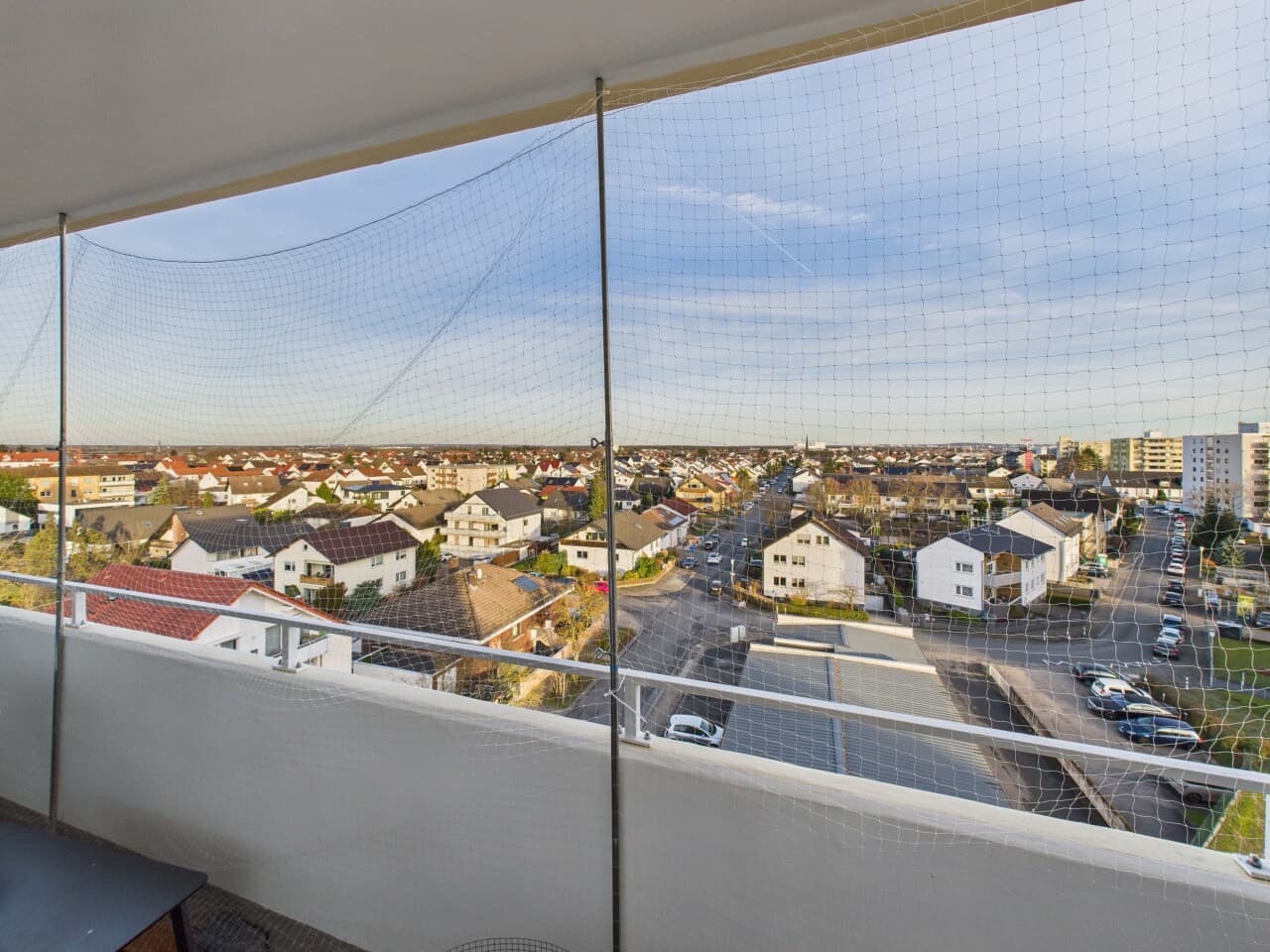 Etagenwohnung in Weiterstadt – Bild 4