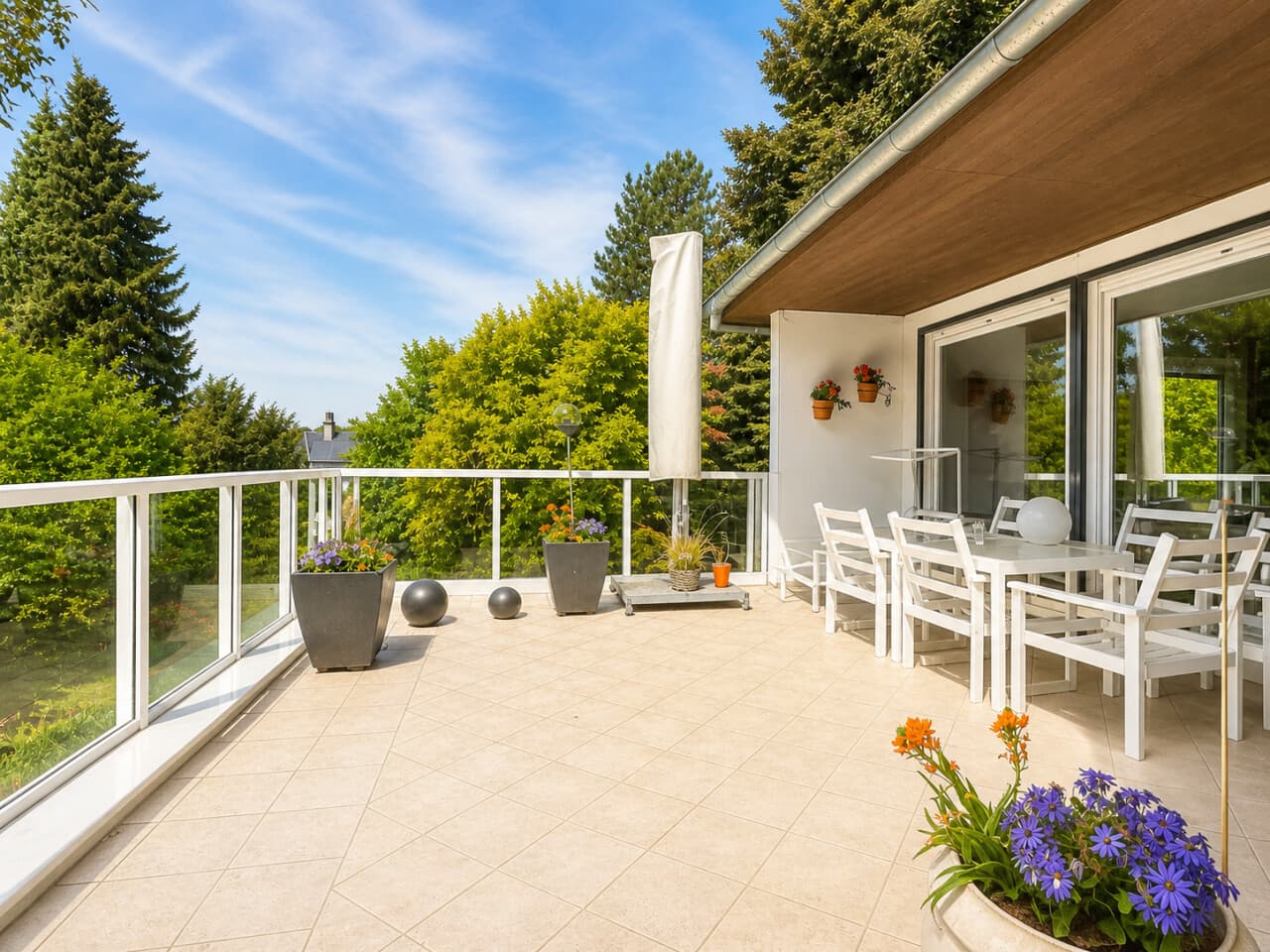 Bungalow in Solingen – Bild 10