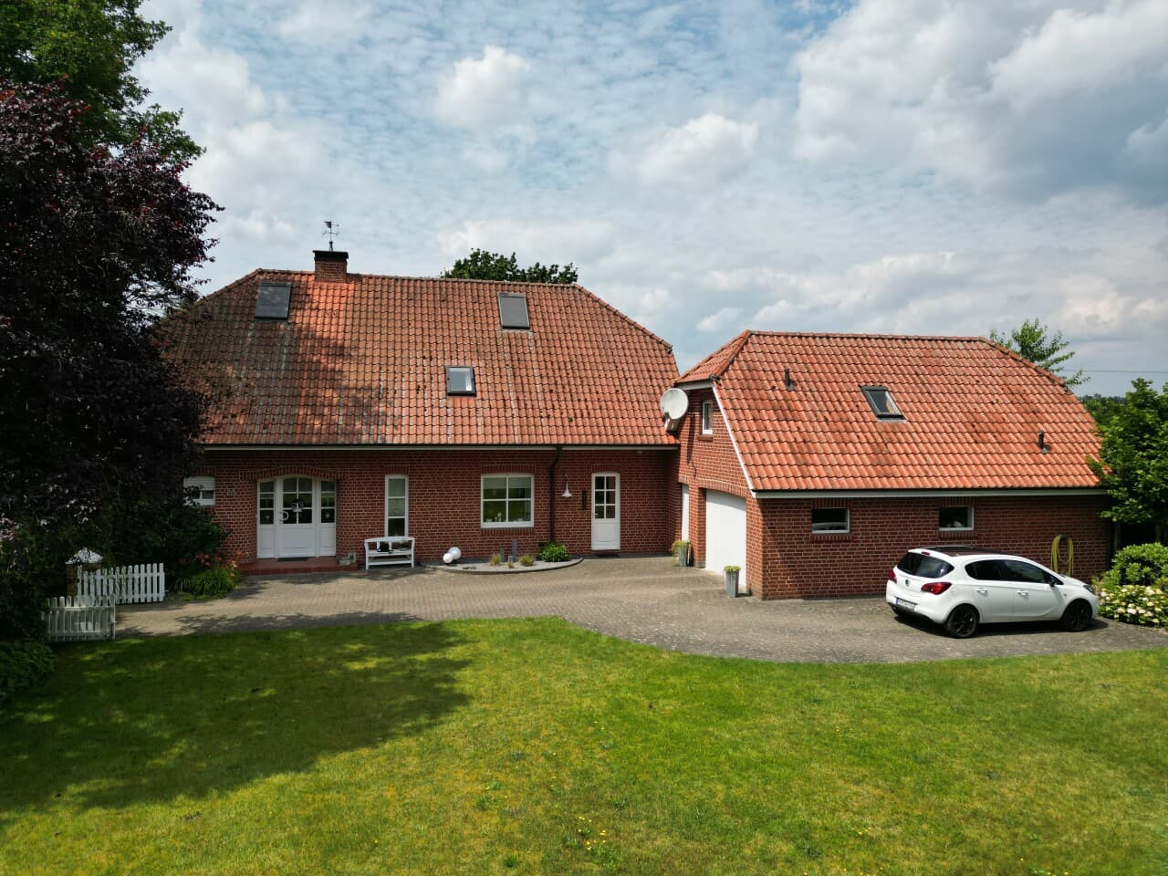 Landhaus in Nordhorn-Hestrup – Bild 3