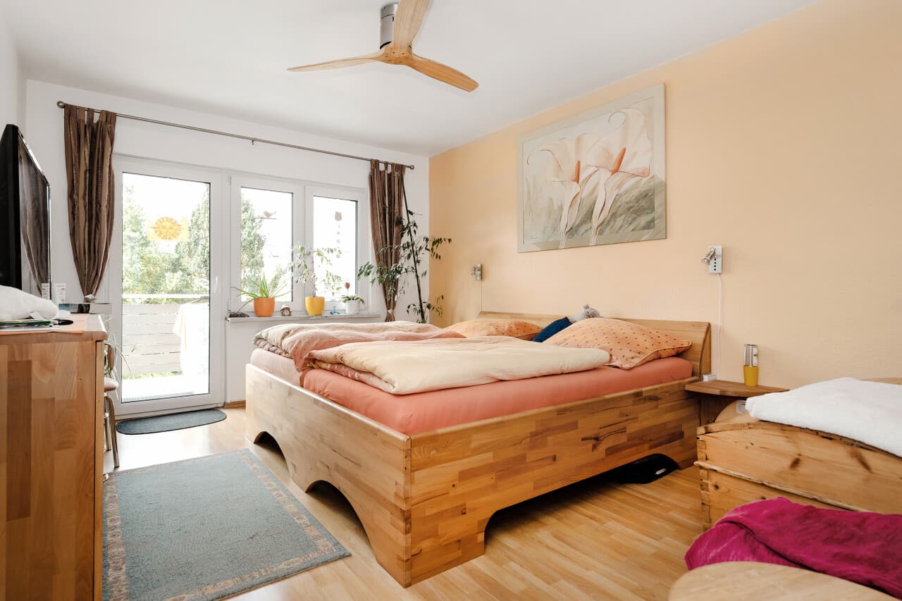 Reihenmittelhaus in Burgdorf – Bild 6