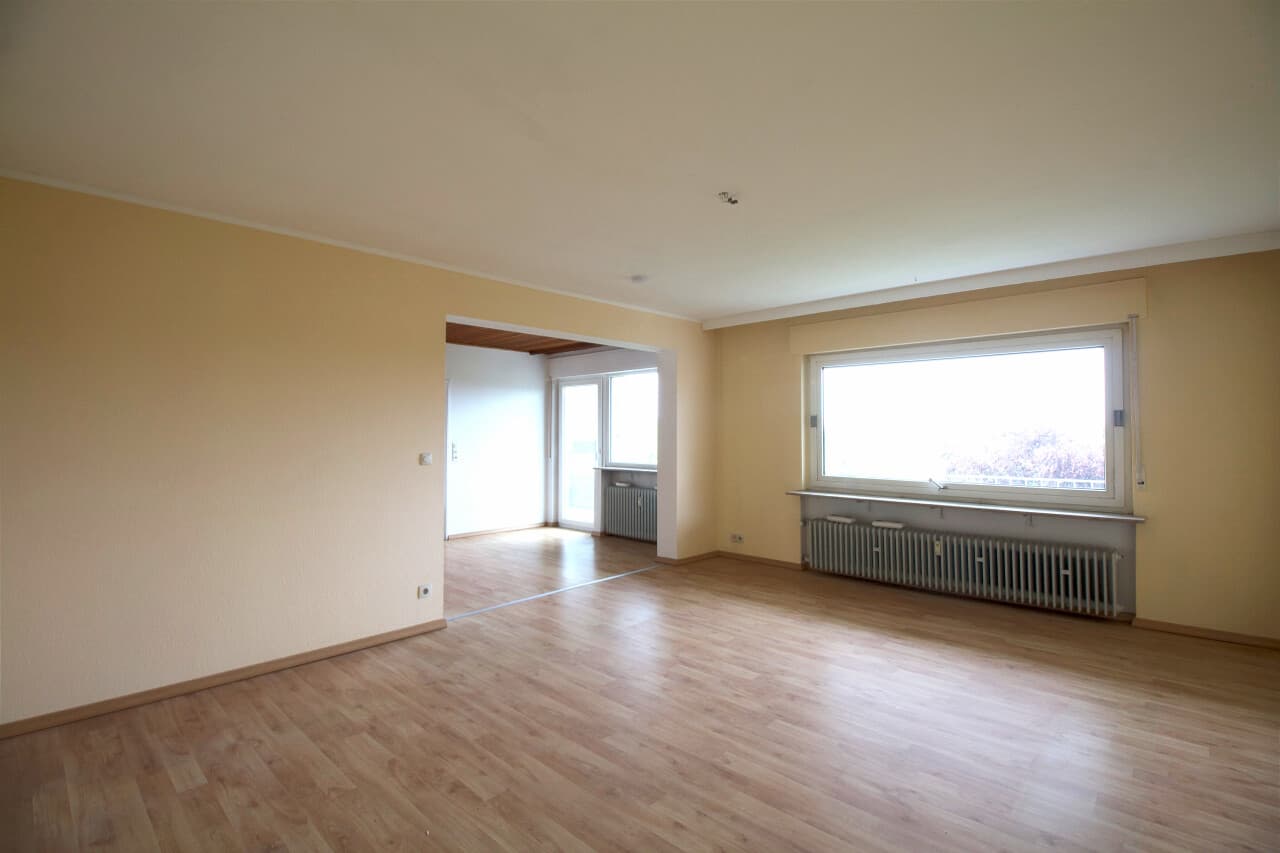 Etagenwohnung in Groß-Gerau (Berkach) – Bild 2