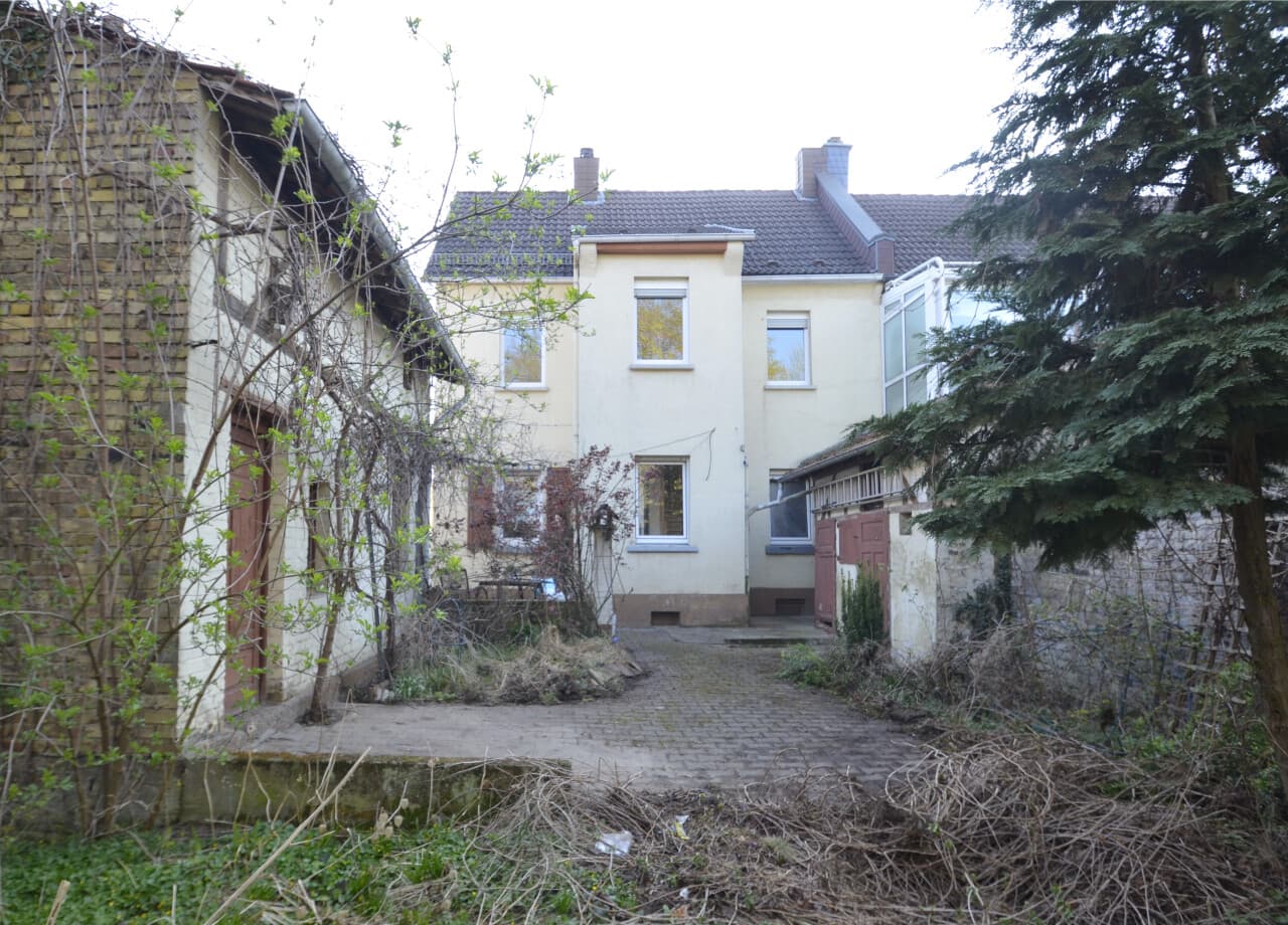 Doppelhaushälfte in Mainz – Bild 6