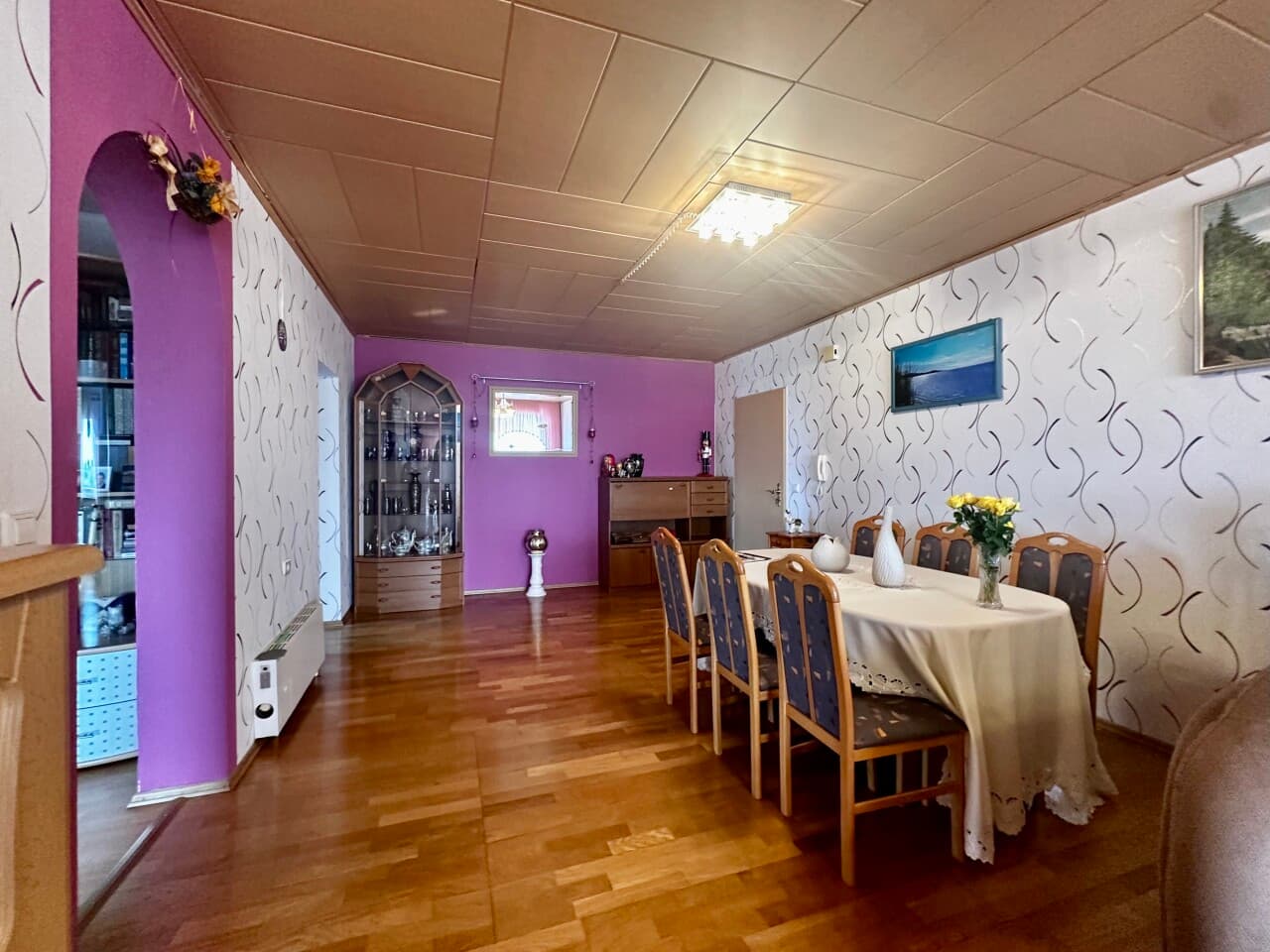 Etagenwohnung in Landstuhl – Bild 13