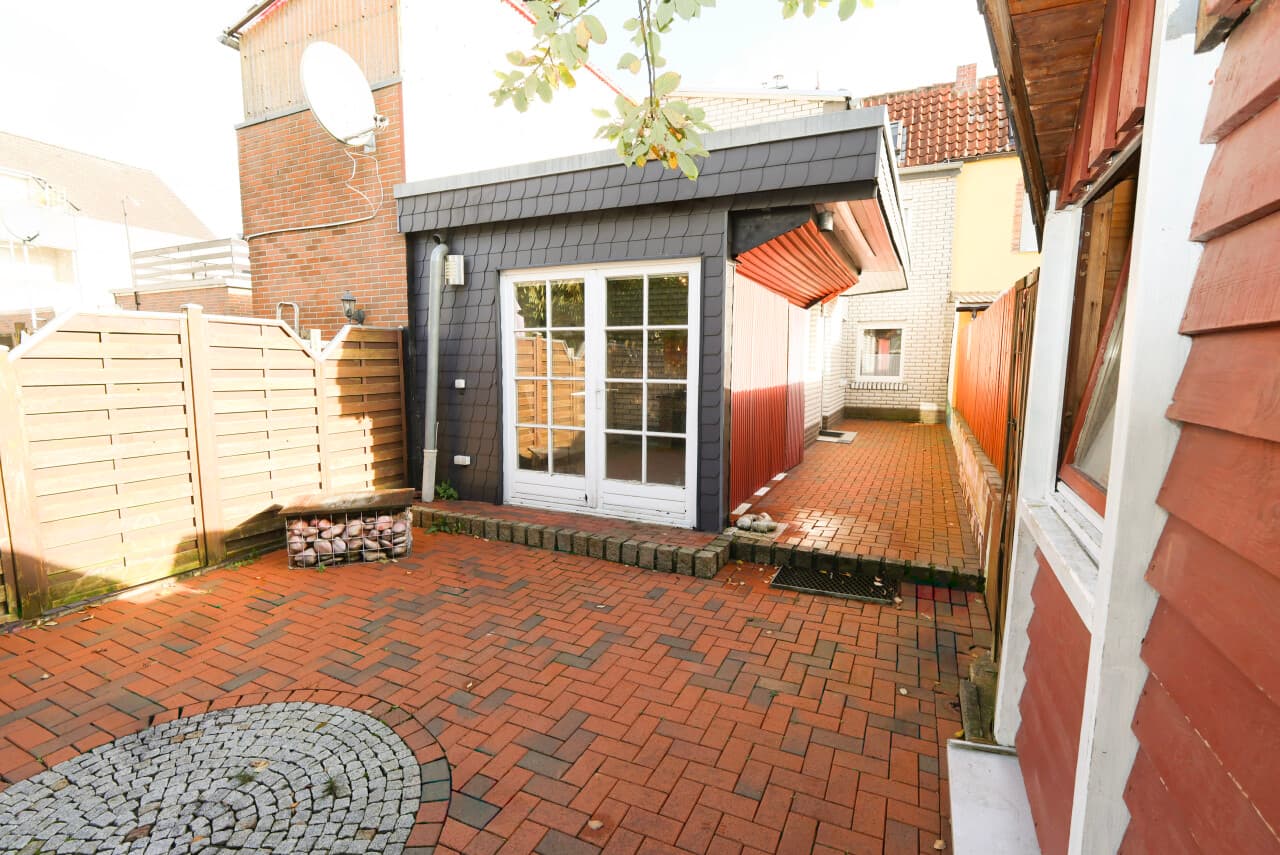 Reihenmittelhaus in Nordhorn – Bild 19