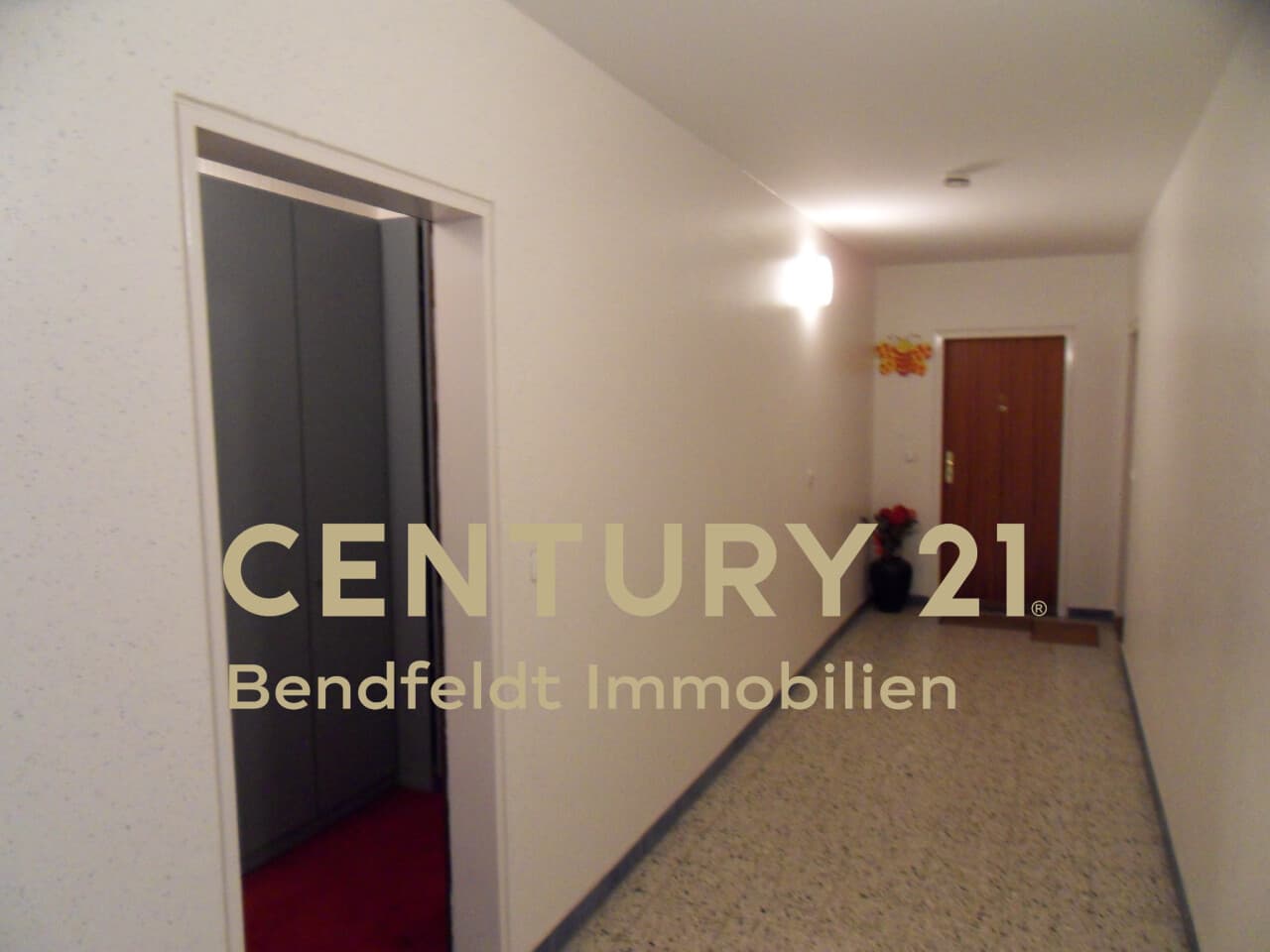 Etagenwohnung in Lübeck – Bild 2