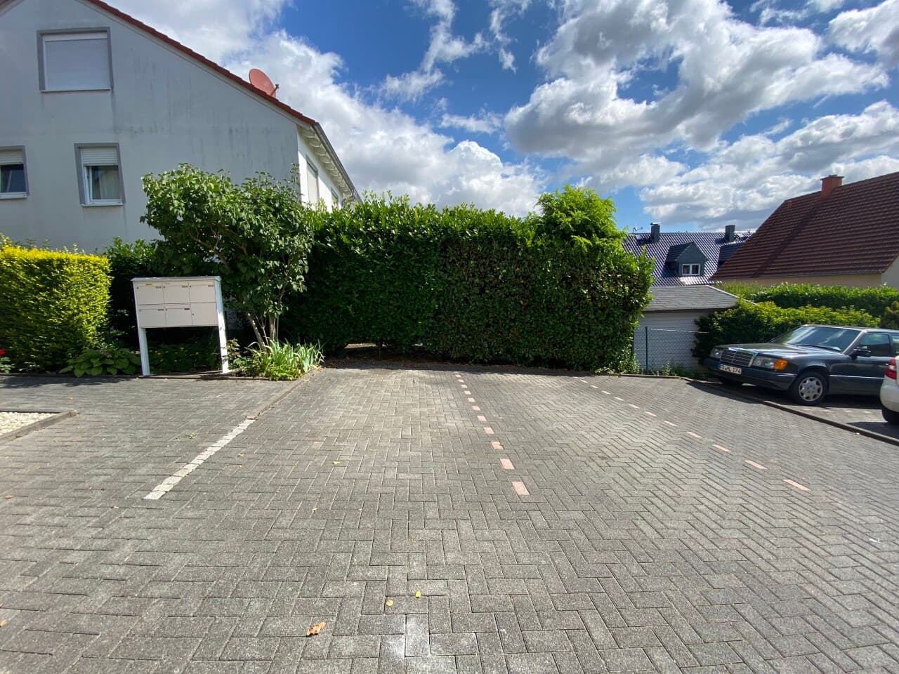 Etagenwohnung in Rosbach - Rodheim – Bild 20