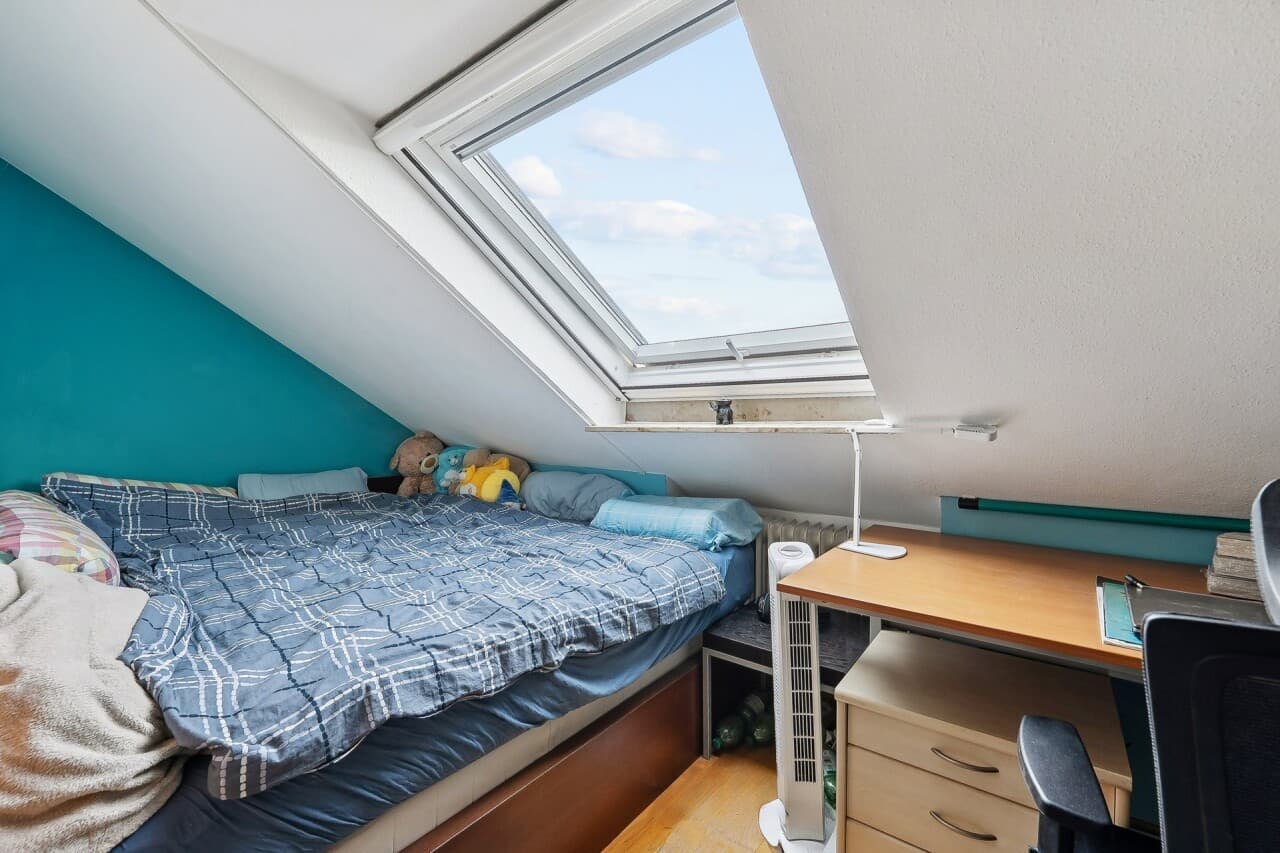 Reihenmittelhaus in Schwabach – Bild 9