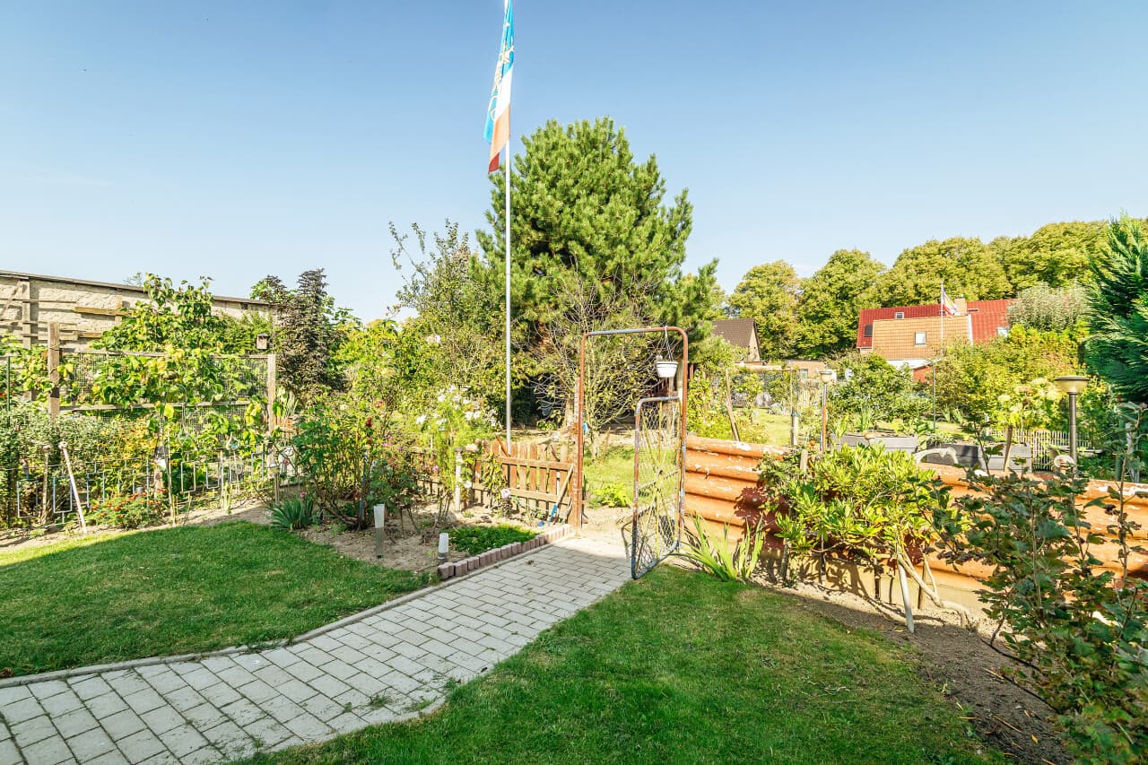 Doppelhaushälfte in Rostock – Bild 15