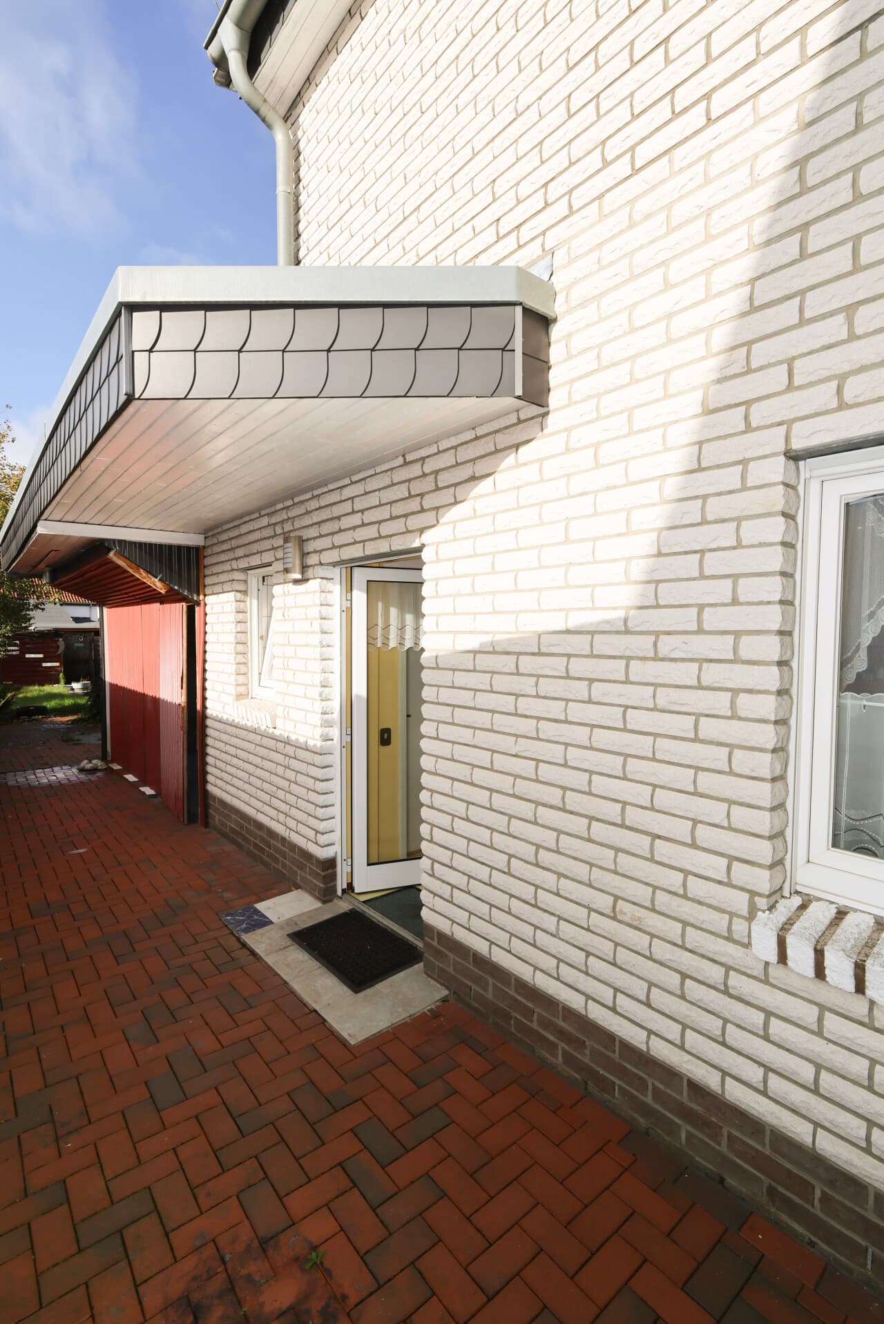 Reihenmittelhaus in Nordhorn – Bild 16