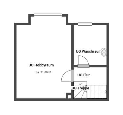 Maisonette in Puchheim – Bild 15