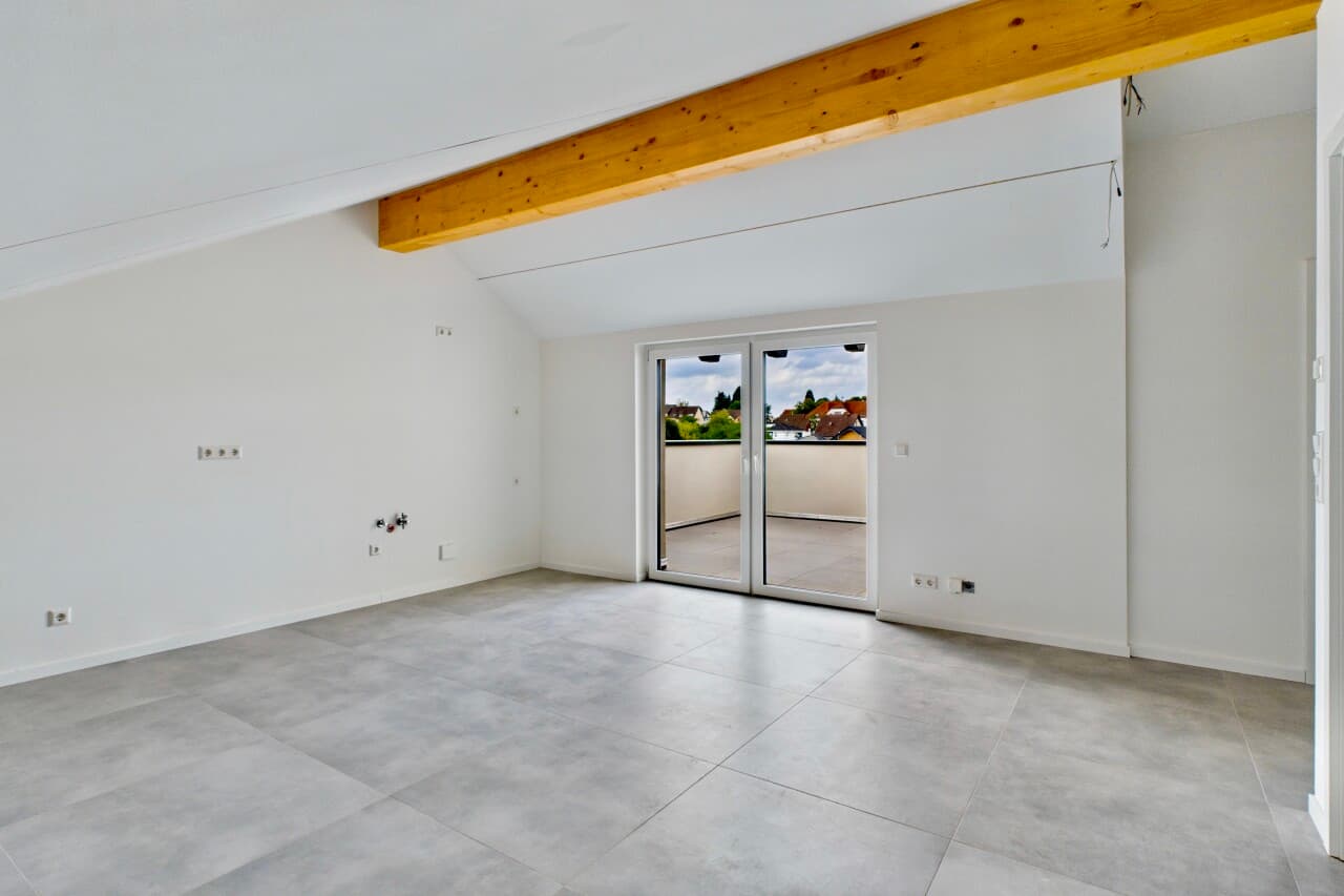Dachgeschosswohnung in Schönenberg-Kübelberg – Bild 7