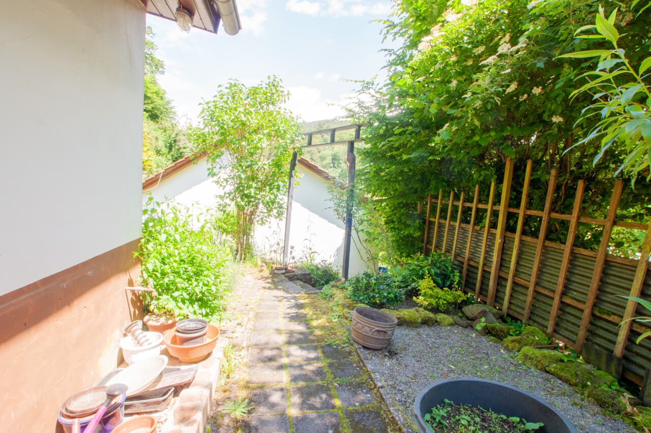 Einfamilienhaus in Weidenthal – Bild 17