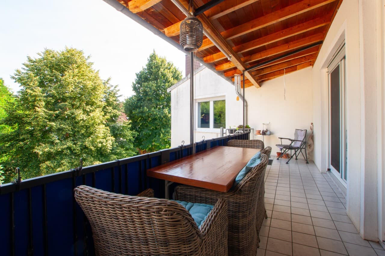 Einfamilienhaus in Obrigheim – Bild 4