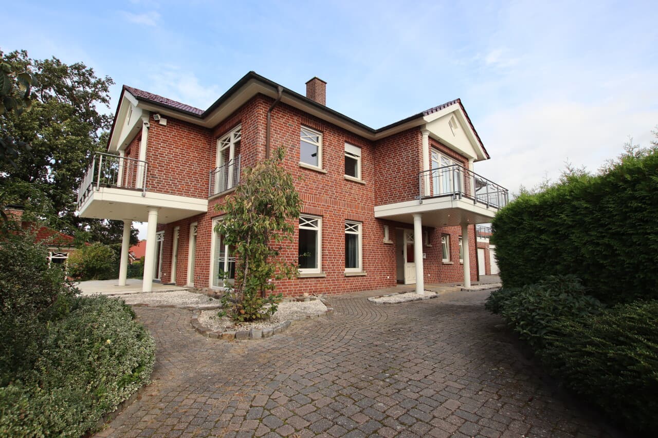 Einfamilienhaus in Bad Bentheim-Gildehaus – Bild 44