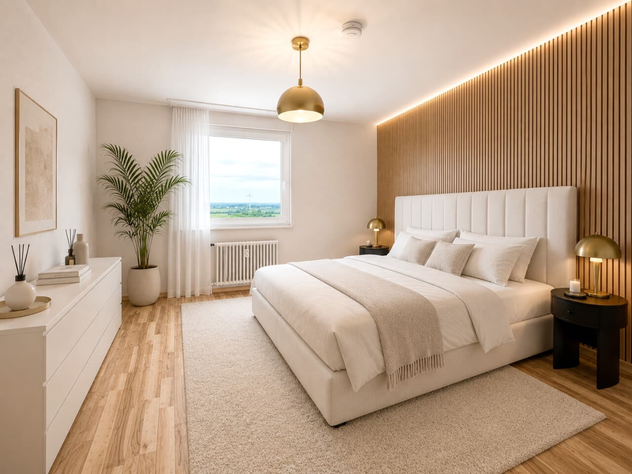 Etagenwohnung in Mainz – Bild 19